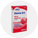 قرص ویتامین B12