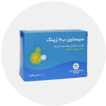 قرص ویتامین B6