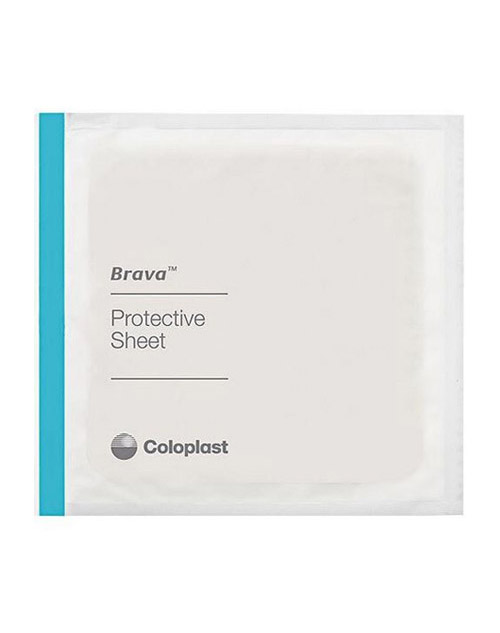 پانسمان محافظ استومی کلوپلاست Coloplast Ostomy protective dressing