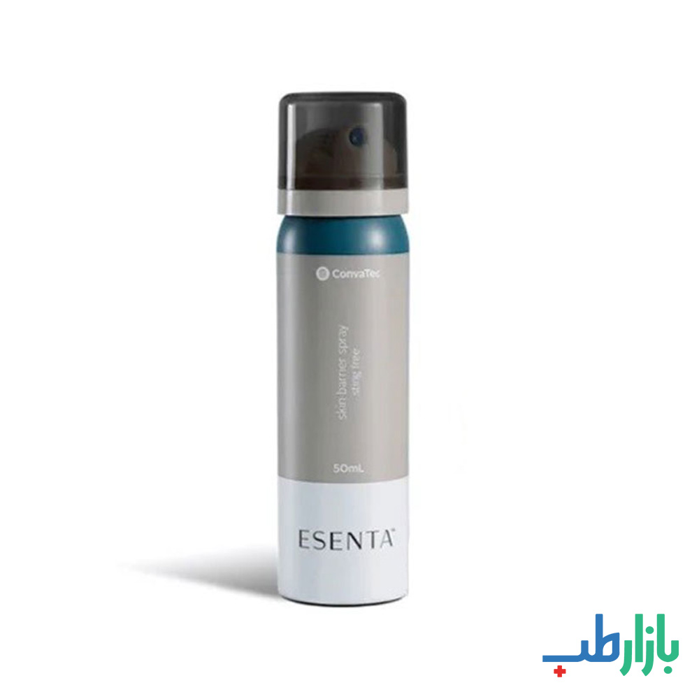 اسپری محافظ استومی (بریر) کانواتک ESENTA