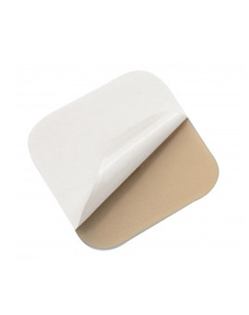 پانسمان محافظ هیدروکلویید استومی وللند Welland Protective Hydrocolloid Wafers