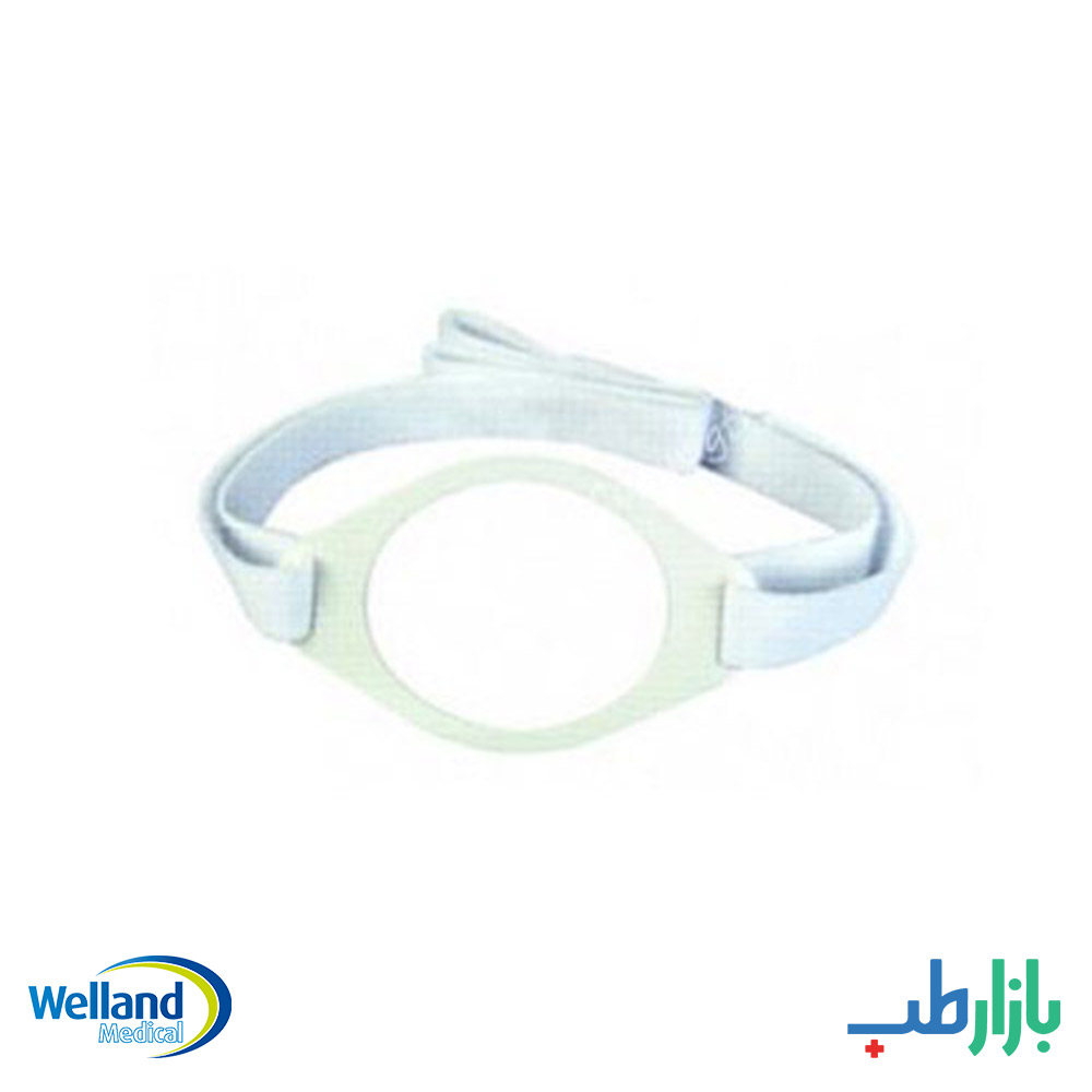 کمربند استومی با حلقه 82 میلی متر وللند Welland Valore Ostomy Belts