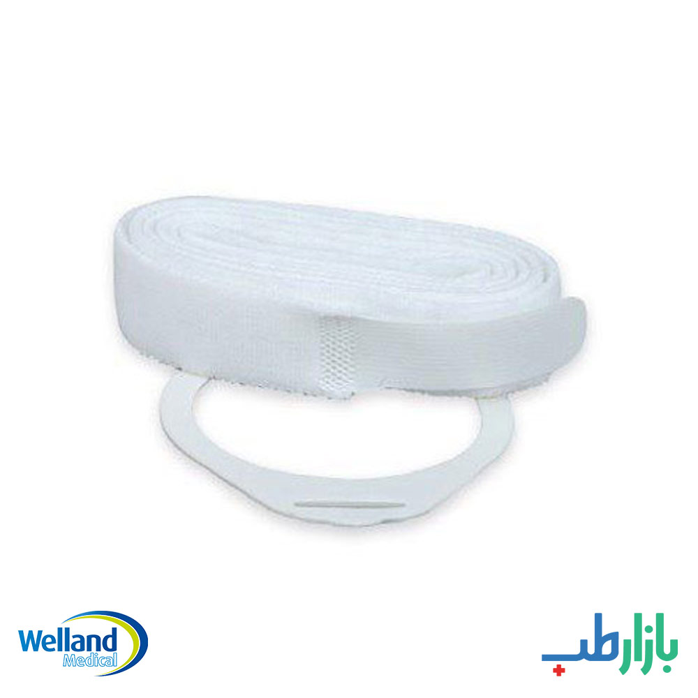کمربند استومی با حلقه 82 میلی متر وللند Welland Valore Ostomy Belts